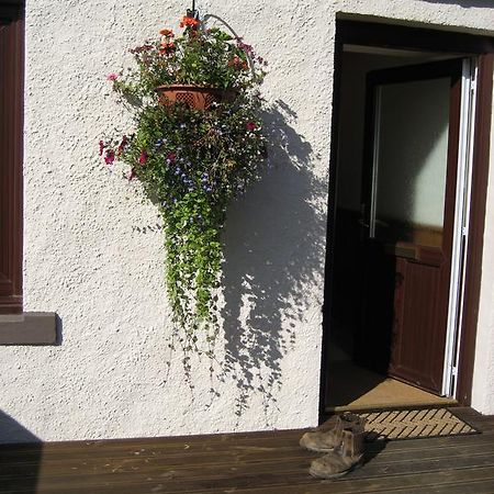 Seggat Farm Holiday Cottages Kirktown of Auchterless ห้อง รูปภาพ