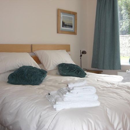 Seggat Farm Holiday Cottages Kirktown of Auchterless ห้อง รูปภาพ