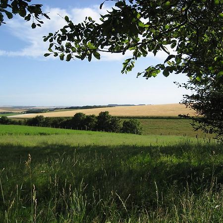 Seggat Farm Holiday Cottages Kirktown of Auchterless ภายนอก รูปภาพ